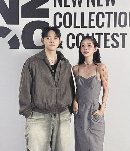 Siblings Cho Hwan-hee and Cho Jun-hee Show Strong Bond Amid Past Conflicts as She Promotes His New Music Release - OUR K-POP