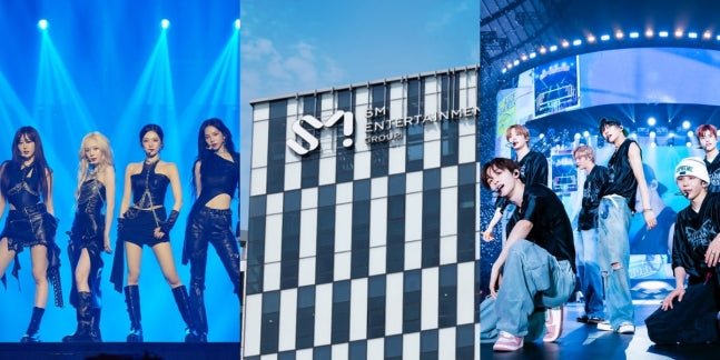 SM Entertainment Faces Governance Crisis and Plummeting Stocks Amid K-Pop Renaissance - OUR K-POP