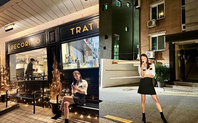 Soi Hyun Shares Stylish Update on Social Media Ahead of Chuseok Holiday Celebrations - OUR K-POP