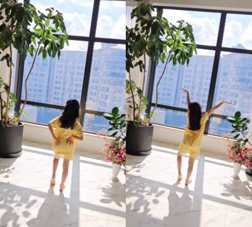 Soo-yeon’s Youngest Daughter Wows with Impressive Dance Skills in Adorable Video - OUR K-POP