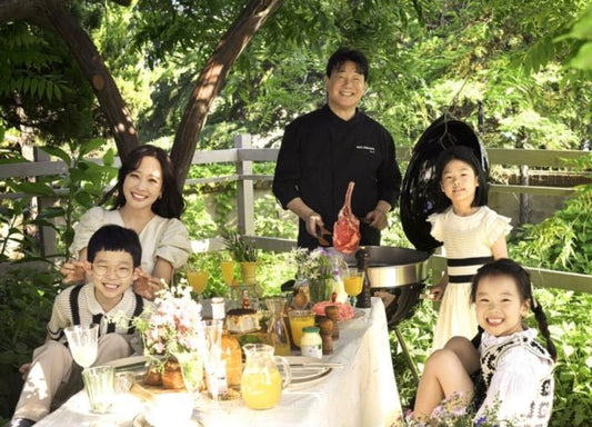 Soo-young Reveals Heartwarming Chuseok Plans with Family Amid Festive Celebrations - OUR K-POP