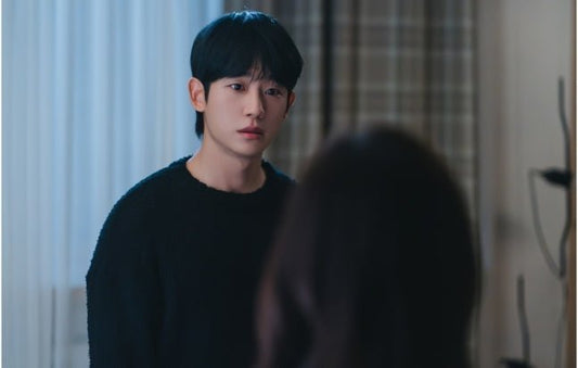 Tensions Rise as Secrets Unravel in tvN's Mom's Friend's Son Before Tonight's Episode - OUR K-POP