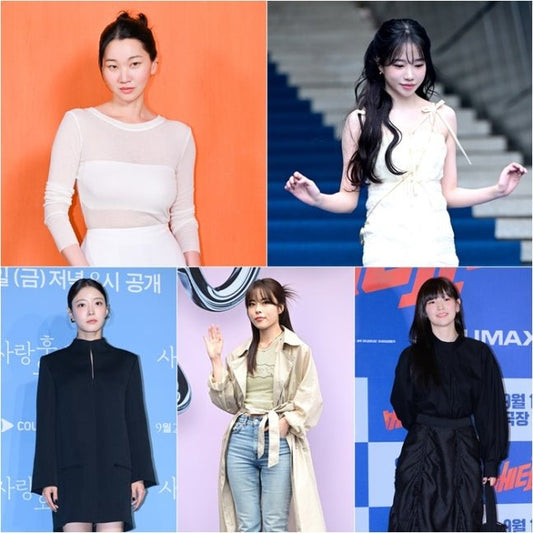 This Week's Fashion Recap: Jang Yoon-joo Shines as Best Dresser While Park So-dam Takes the Worst Spot - OUR K-POP