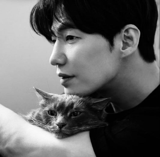 Tragic Passing of Actor Song Jae-rim Leaves Entertainment Industry in Shock - OUR K-POP