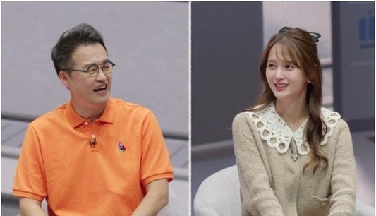 Unexpected Connections Unveiled as Celebrity Choi Tae-seong Reveals He Was Nam Bora's High School Teacher on Channel S Travel Show - OUR K-POP