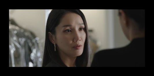 "Unveiling the Actress Behind Jin Seon-kyu: Stellar Performances in 'O Game 2' and 'Nabi's Letter'" - OUR K-POP