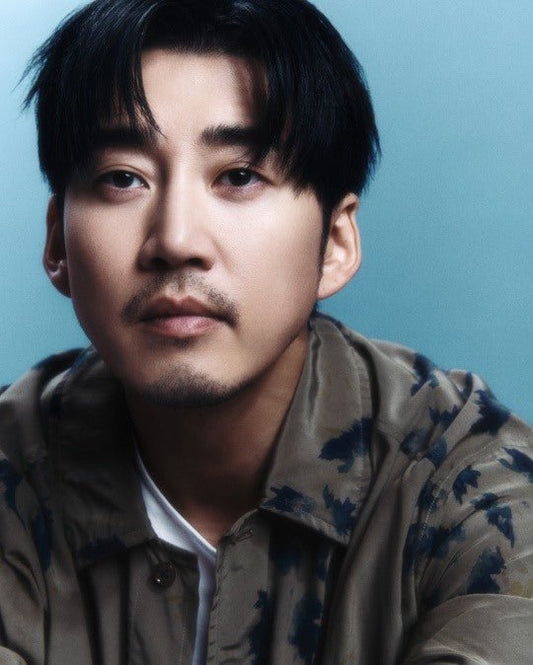 Yoon Kye-sang Reflects on the Transformative Role in Netflix's Thrilling Series 'Nobody in the Woods' - OUR K-POP