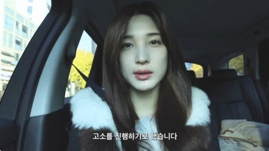 Yulhee Takes Legal Action Against Ex-Husband and Defends Against Online Bullies Following Controversial Revelations - OUR K-POP