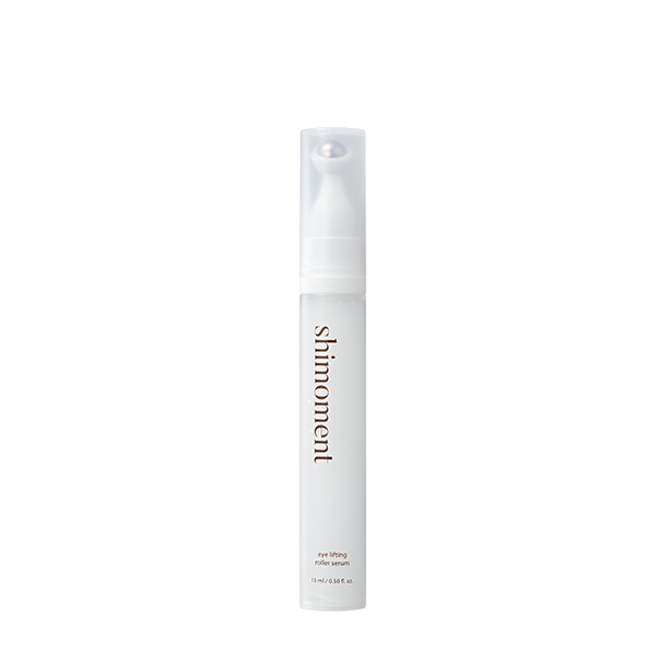 [shimoment] Eye Lifting Roller Serum