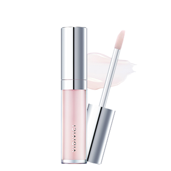 [VIDIVICI] MILLENNIAL LIP OIL 01 LUV ME CLEAR 3.5G