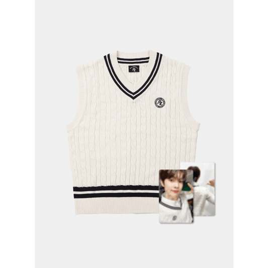 [1/9~ delivery] RIIZE - [HUG SPECIAL MD] KNIT SET - OUR K - POP