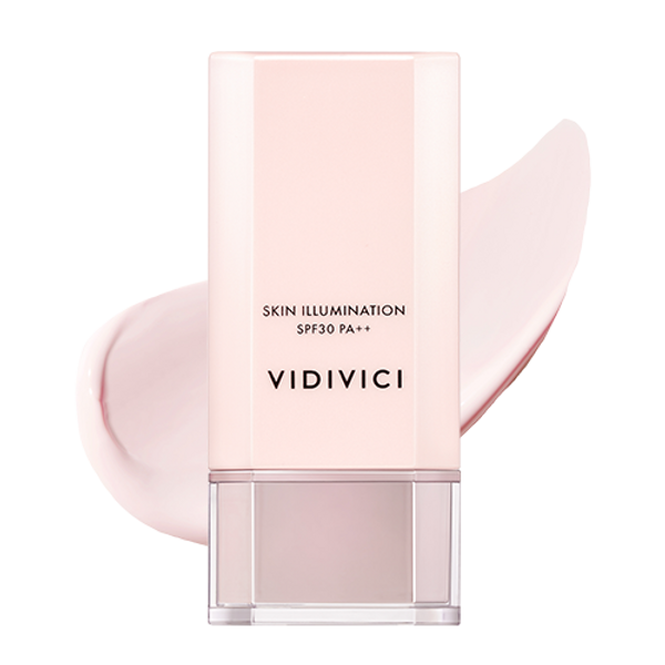 [VIDIVICI] SKIN ILLUMINATION_40ML