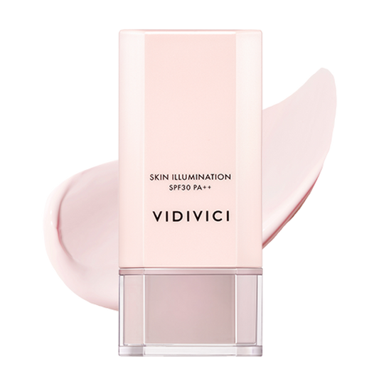 [VIDIVICI] SKIN ILLUMINATION_40ML