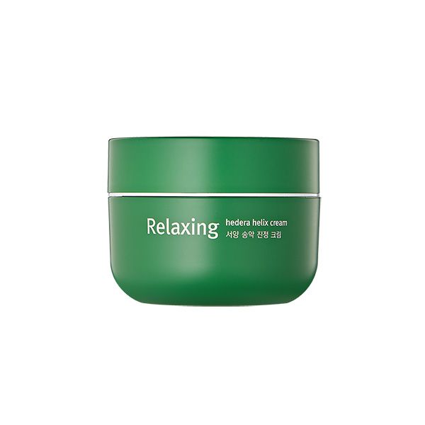 [Milk Touch] Hedera Helix Relaxing Cream 50ml