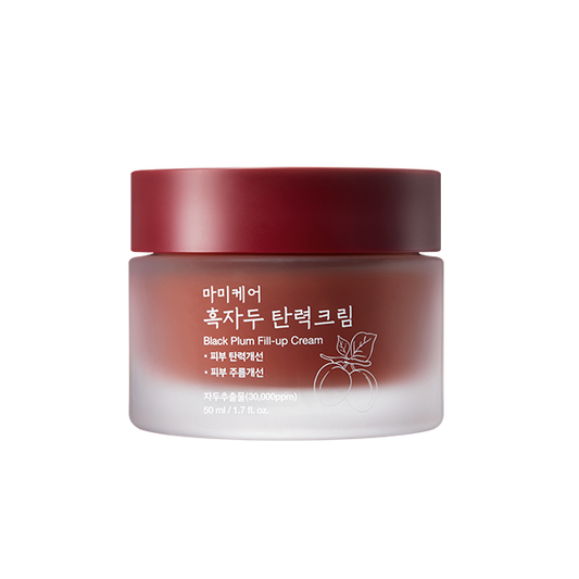 [Mommy care] mommy care Black Plum Fill up Cream