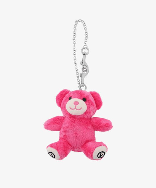 [3RD PRE - ORDER] BTS V - FRI(END)S DIGITAL SINGLE OFFICIAL MD BEAR KEYRING - OUR K - POP