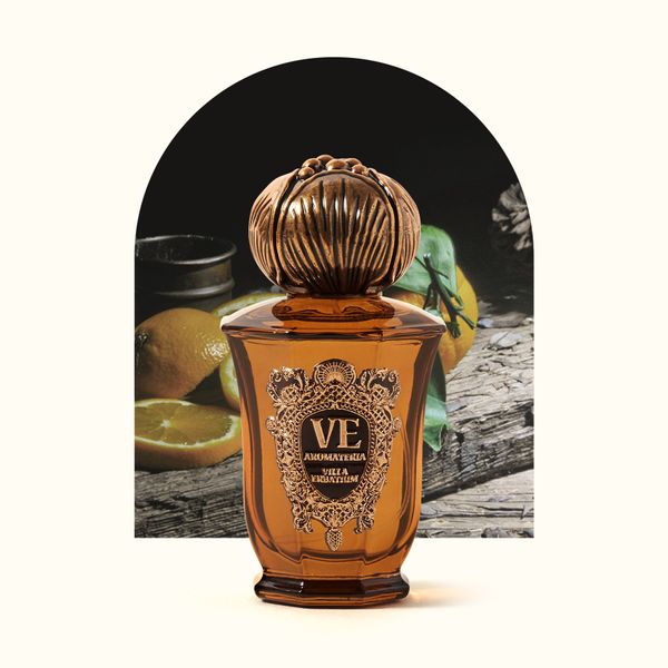 [Villaerbatium] Emotional Perfume_G.494 HOMME EDP 50ml