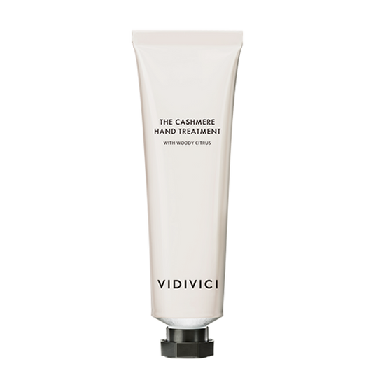 [VIDIVICI] THE CASHMERE HAND TREATMENT WOODY CITRUS 50ML