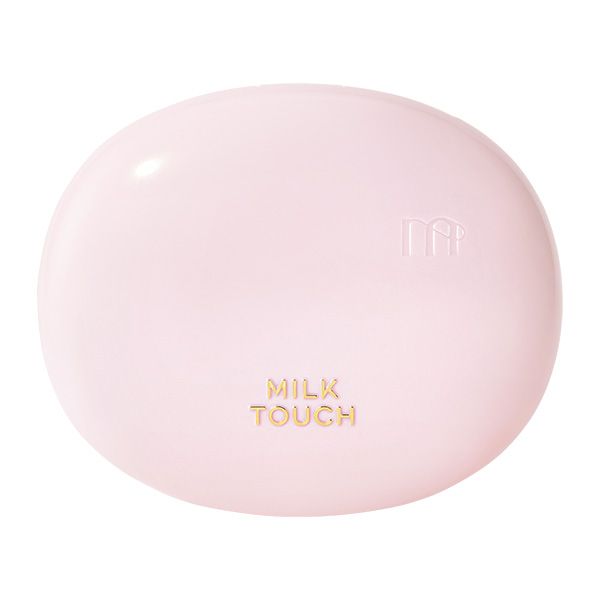 [Milk Touch] All-day Skin Fit Milky Glow Cushion