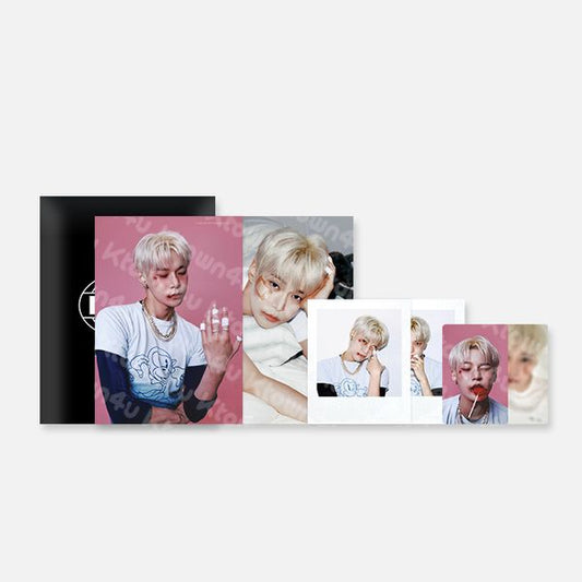 [2/12~ delivery] NCT 127 - [2025 SM ARTIST SEASON'S GREETINGS MD] PHOTO PACK