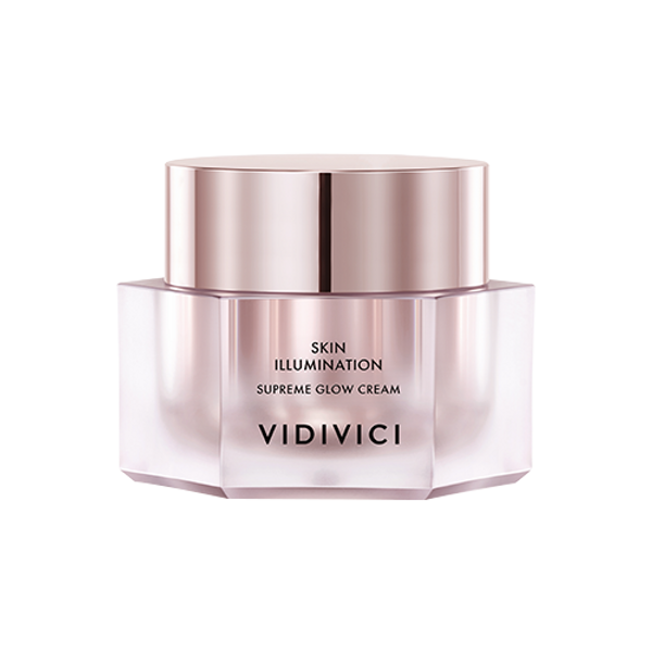 [VIDIVICI] SKIN ILLUMINATION SUPREME GLOW CREAM 50ML