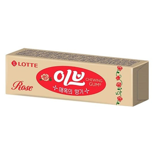 [Lotte] - wellfood Eve Gum 27g