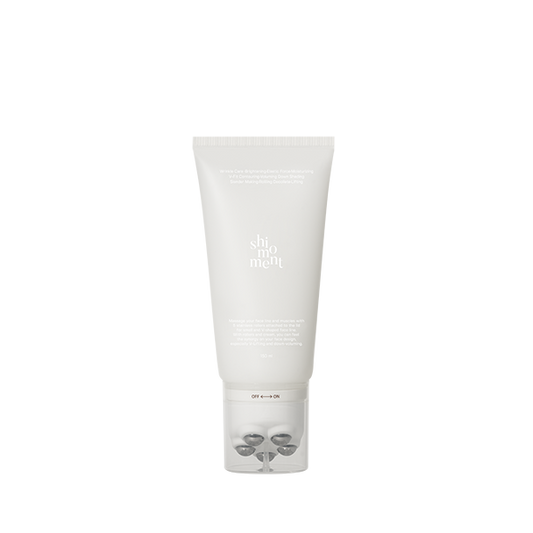 [shimoment] V-Lifting Roller Cream 150ml