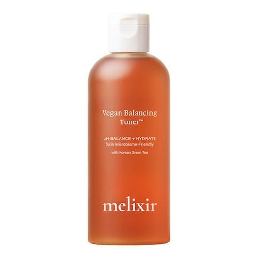 [Melixir] Vegan Balancing Toner