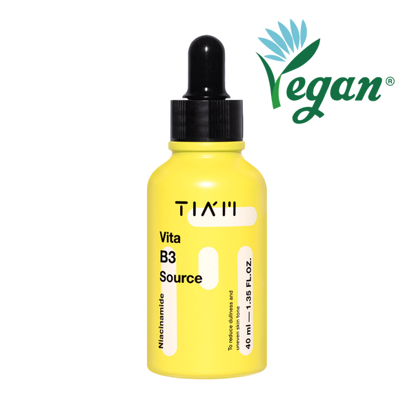 [TIAM] Vita B3 Source 40ml