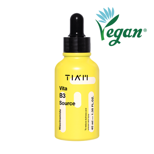 [TIAM] Vita B3 Source 40ml