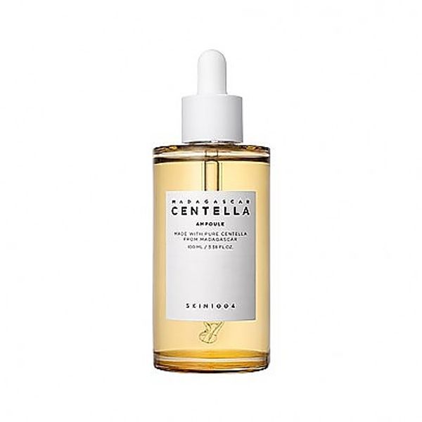 [SKIN1004] Madagascar Centella Ampoule 100ml