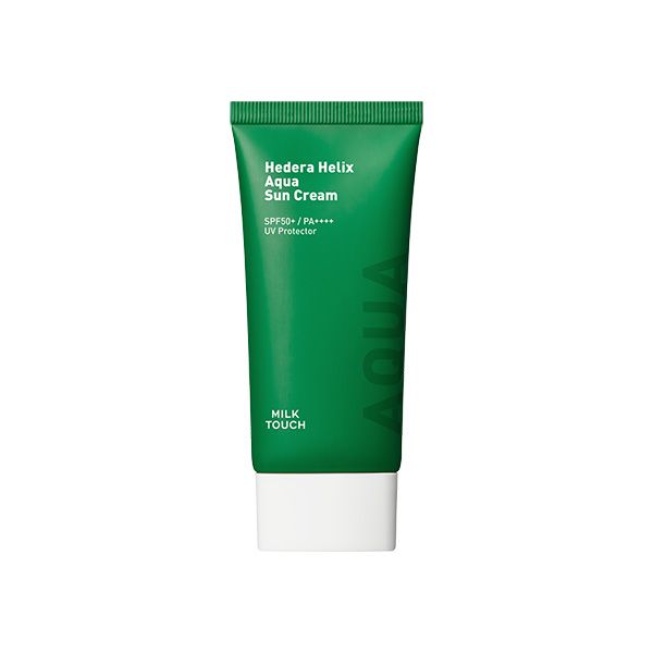 [Milk Touch] Hedera Helix Aqua Sun Cream 50ml