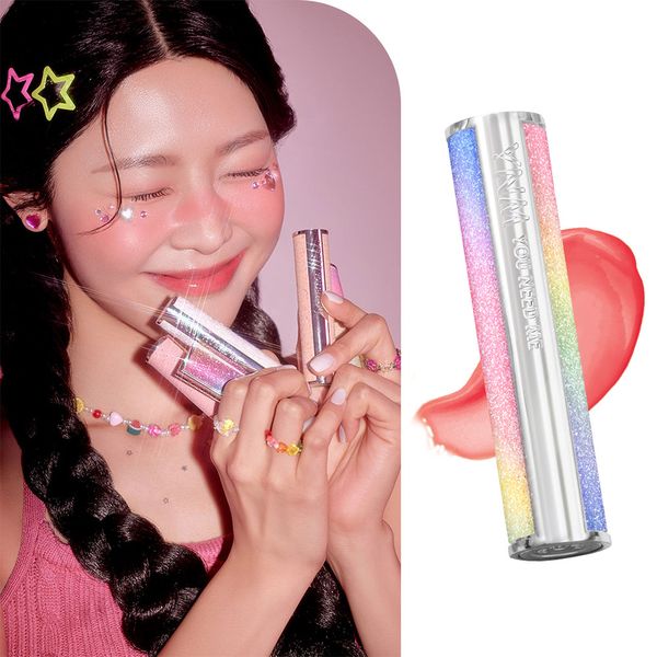 [YNM] UNICORN HONEY LIP BALM*