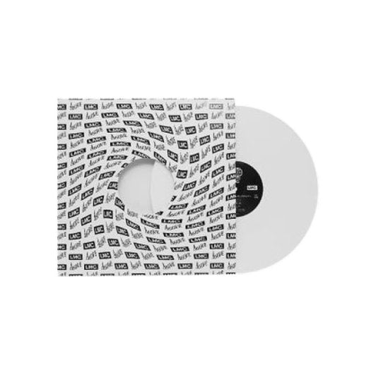 A6ove x LMC Friendship Mix 12 LP White - OUR K - POP