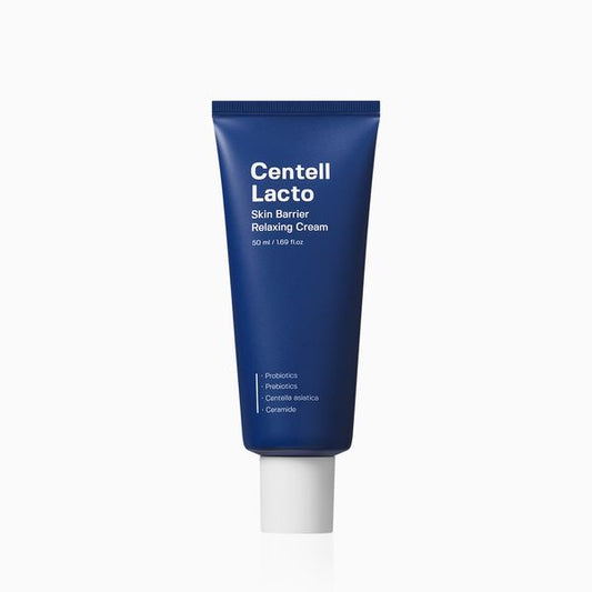 [Sungboon Editor] Centell Lacto Skin Barrier Relaxing Cream