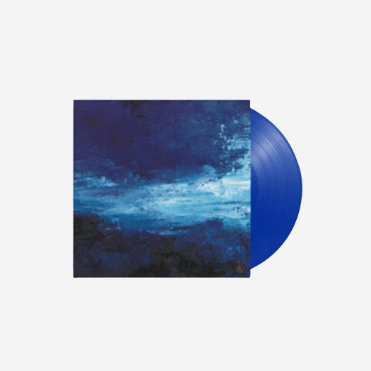 AKMU Sailing 2nd Anniversary Limited Edition LP Clear Blue