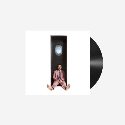 Mac Miller Swimming Black (2LP)