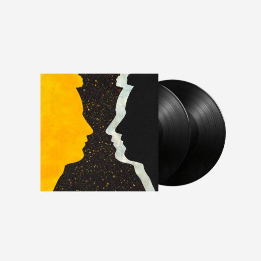 Tom Misch Geography Black (2LP)