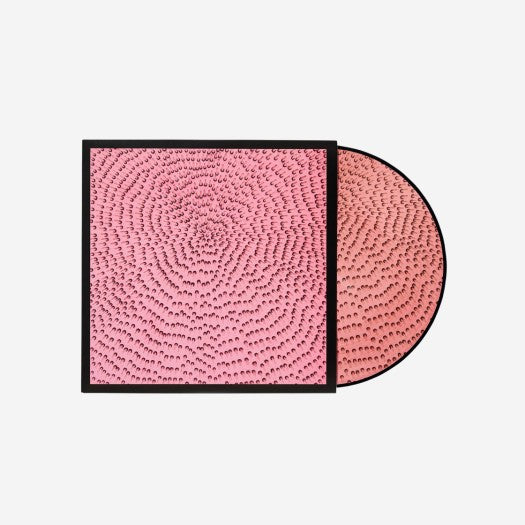 Blackpink The Album By Jennifer Guidi Gallery Picture Vinyl LP