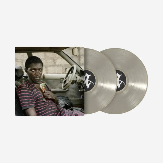 Travis Scott Utopia Vinyl Cover 3 (2LP)