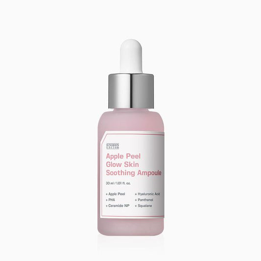 [Sungboon Editor] Glow Skin Soothing Ampoule