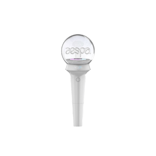 Aespa Official Light Stick - OUR K - POP