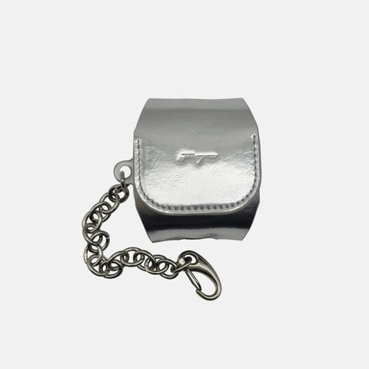 aespa - [Whiplash MD] BUDS POUCH KEYRING - OUR K - POP