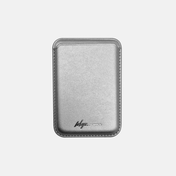 aespa - [Whiplash MD] MAGSAFE CARD WALLET - OUR K - POP