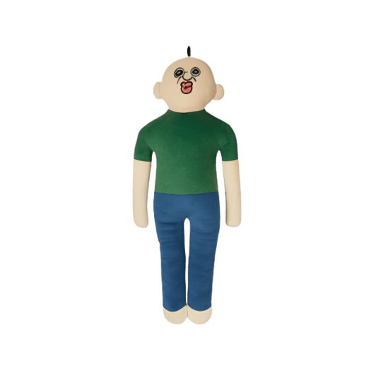 Bbangbbang Big Body Pillow - OUR K - POP