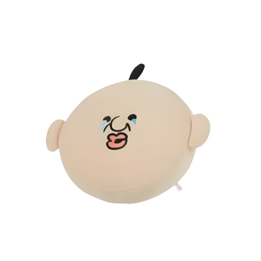 Bbangbbang Cushion - OUR K - POP