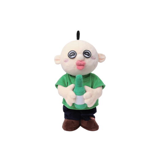 Bbangbbang Dancing Plush - OUR K - POP