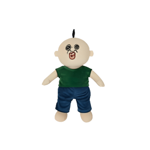 Bbangbbang Dress Up Doll - OUR K - POP