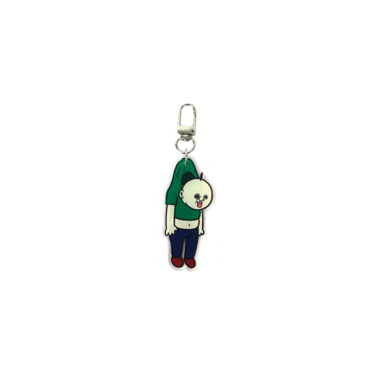 Bbangbbang Hanging Acrylic Keyring - OUR K - POP