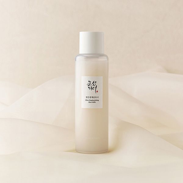 [BEAUTY OF JOSEON] Glow Replenishing Rice Milk 150ml - OUR K - POP